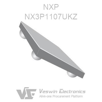 NX3P1107UKZ