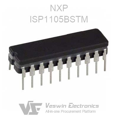 ISP1105BSTM