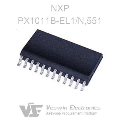 PX1011B-EL1/N,551