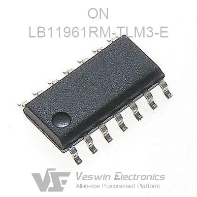 LB11961RM-TLM3-E
