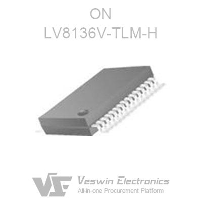 LV8136V-TLM-H