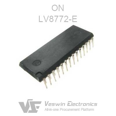LV8772-E