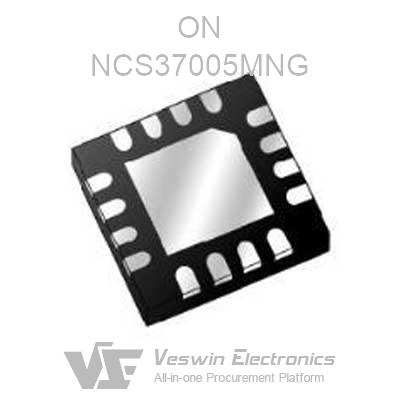 NCS37005MNG