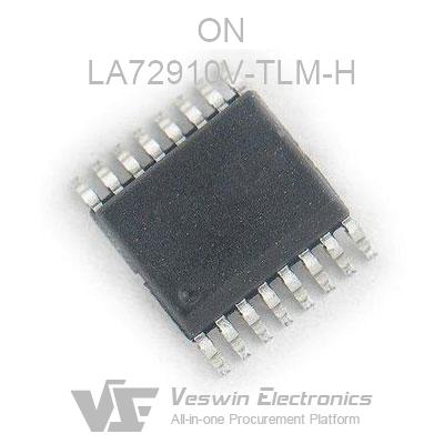 LA72910V-TLM-H