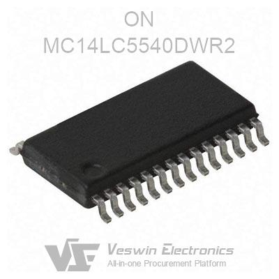 MC14LC5540DWR2
