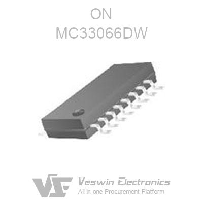 MC33066DW