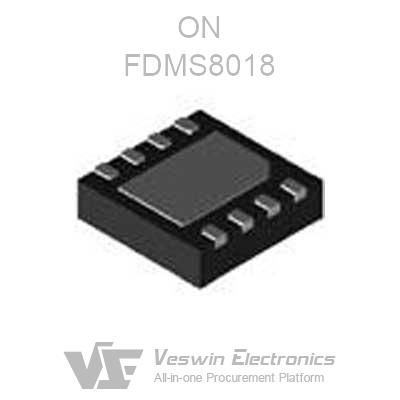 FDMS8018