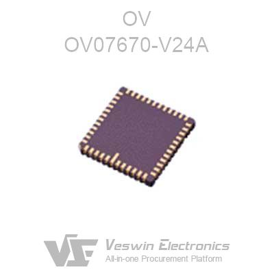 OV07670-V24A