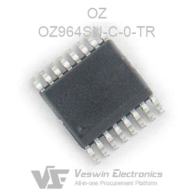 OZ964SN-C-0-TR
