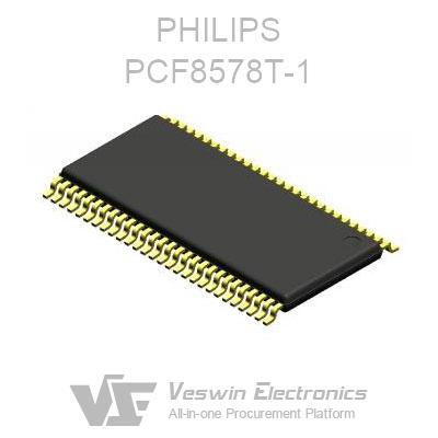 PCF8578T-1