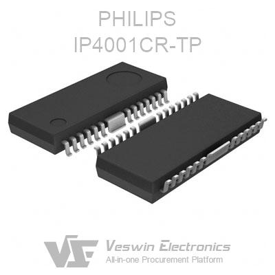 IP4001CR-TP