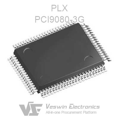 PCI9080-3G