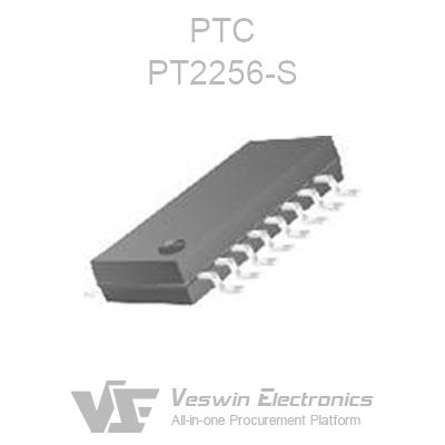 PT2256-S