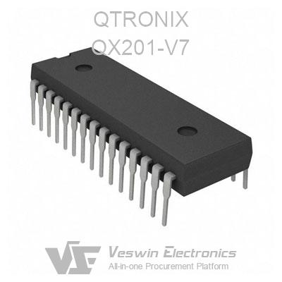 QX201-V7