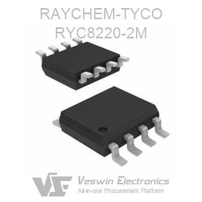 RYC8220-2M