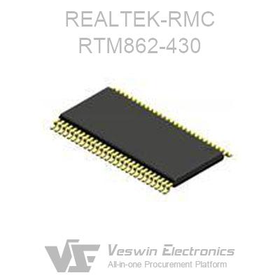 RTM862-430
