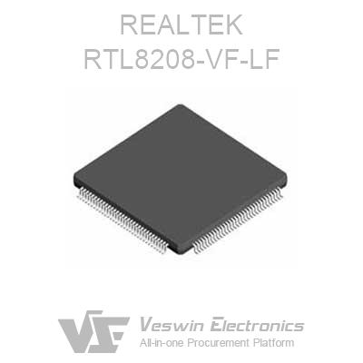 RTL8208-VF-LF