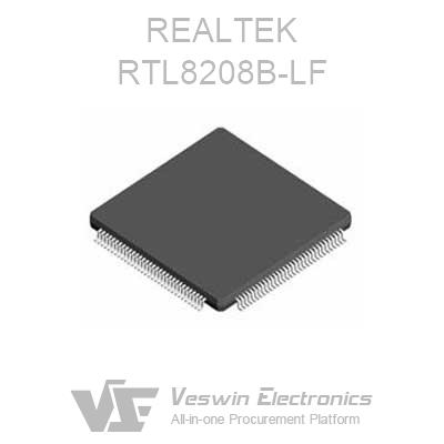 RTL8208B-LF