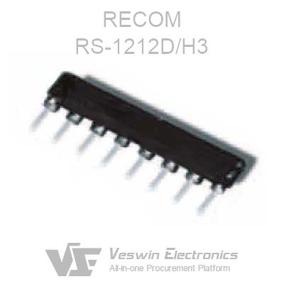 RS-1212D/H3