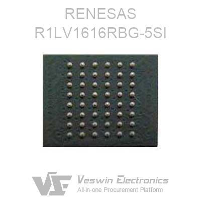 R1LV1616RBG-5SI