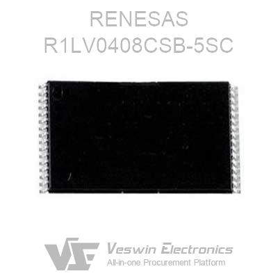R1LV0408CSB-5SC
