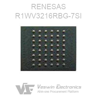 R1WV3216RBG-7SI