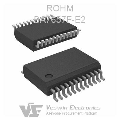 Rohm Original New BD9215AFV Integrated Circuit
