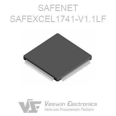 SAFEXCEL1741-V1.1LF