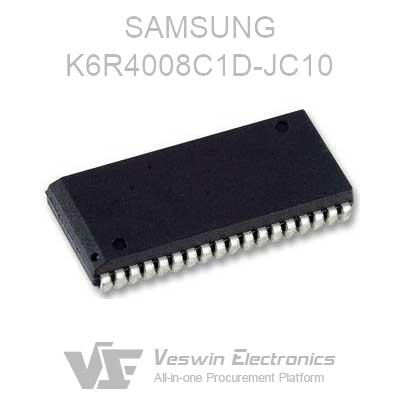 K6R4008C1D-JC10