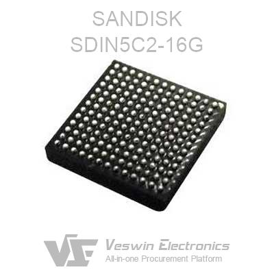 SDIN5C2-16G