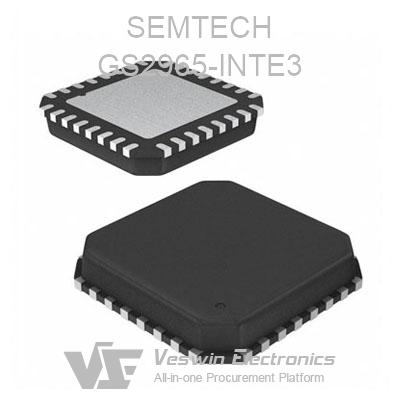 GS2965-INTE3 Product Image