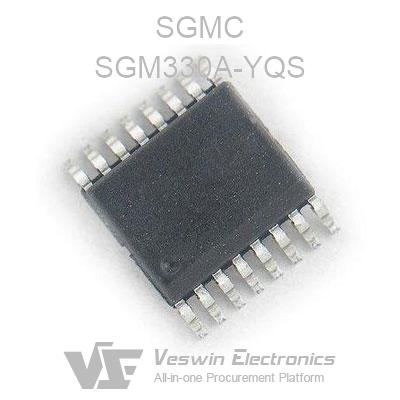 SGM330A-YQS