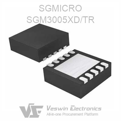 SGM3005XD/TR