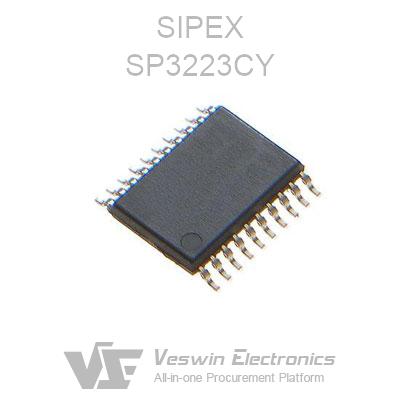 SP3223CY