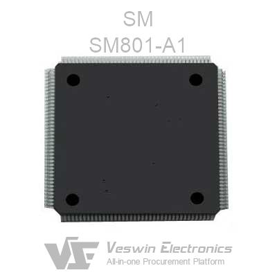 SM801-A1