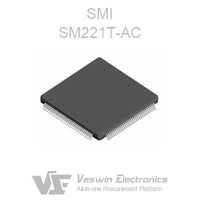 SM221T-AC
