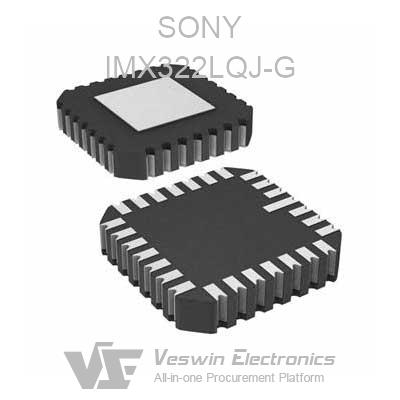 CXA1191S SONY Other Components | Veswin Electronics Limited