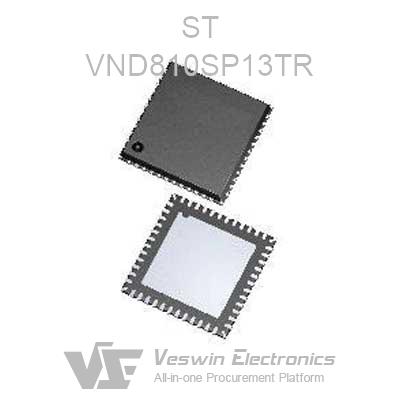 VND810SP13TR