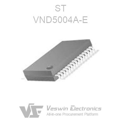 VND5004A-E