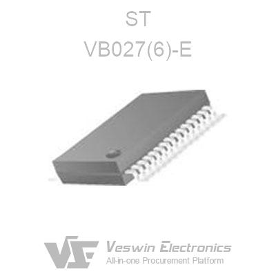 VB027(6)-E