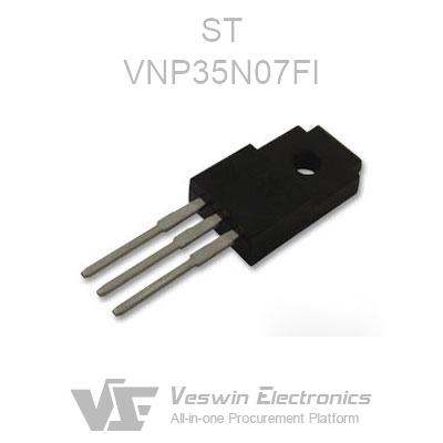 VNP35N07FI