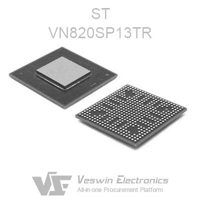 VN820SP13TR