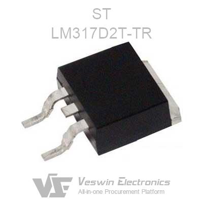 LM317D2T-TR
