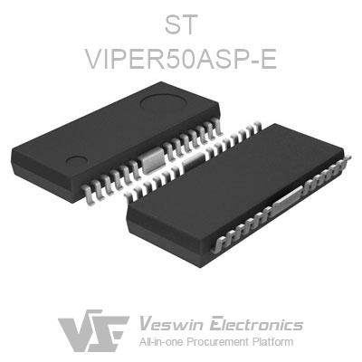 VIPER50ASP-E