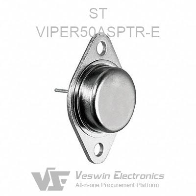 VIPER50ASPTR-E