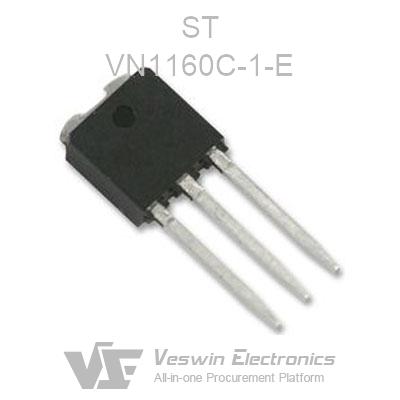 VN1160C-1-E