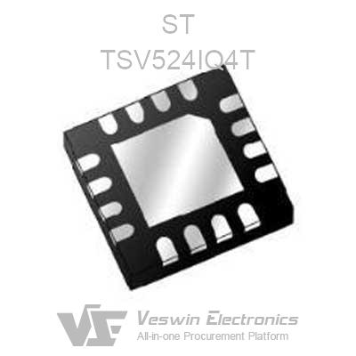 TSV524IQ4T
