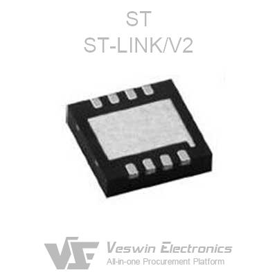 ST-LINK/V2