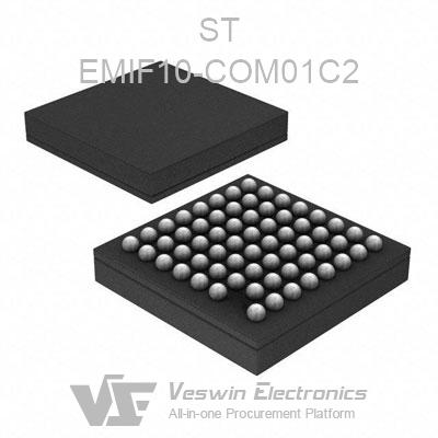 EMIF10-COM01C2