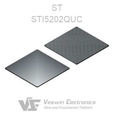 STI5202QUC